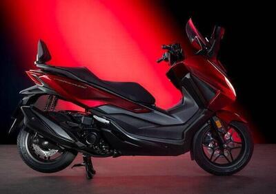 Honda Forza 350 (2025) - Annuncio 9854944