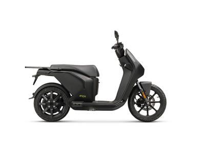 VMoto CITI L3e (2024 - 25) - Annuncio 9854946