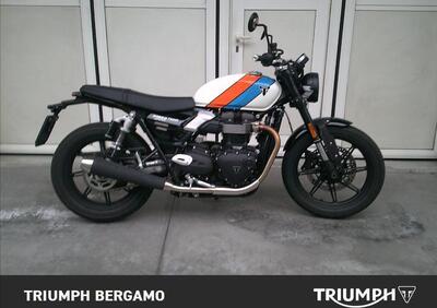 Triumph Speed Twin 900 (2025) - Annuncio 9854947