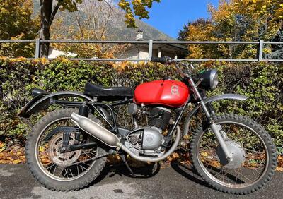 Gilera Gilera 125 regolarità 4T casa - Annuncio 9854956