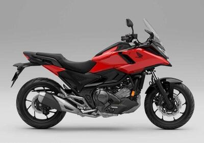 Honda NC 750 X (2025) - Annuncio 9854960