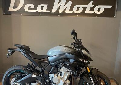 CFMOTO 675NK (2025) - Annuncio 9854962