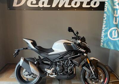 CFMOTO 450NK (2023 - 25) - Annuncio 9854965