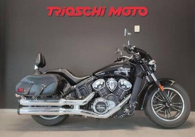 Indian Scout 1133 (2021 - 25) - Annuncio 9854976