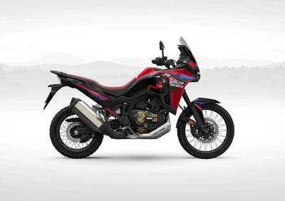 Honda Africa Twin CRF 1100L ES (2024 - 25) - Annuncio 9854974