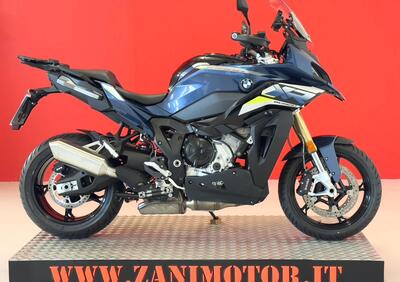Bmw S 1000 XR (2024 - 25) - Annuncio 9854981
