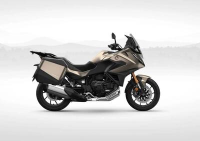 Honda NT 1100 (2025) - Annuncio 9854979
