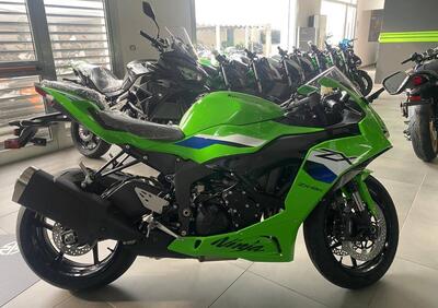 Kawasaki Ninja 636 ZX-6R (2024 - 26) - Annuncio 9854982