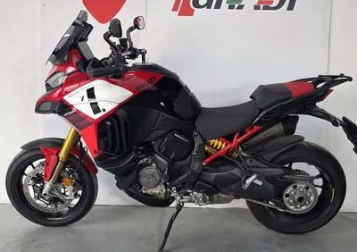 Ducati Multistrada V4 Pikes Peak (2021 - 24) - Annuncio 9854983