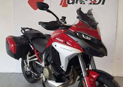 Ducati Multistrada V4 S (2021 - 24) - Annuncio 9854989