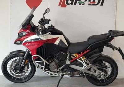Ducati Multistrada V4 S (2021 - 24) - Annuncio 9854994