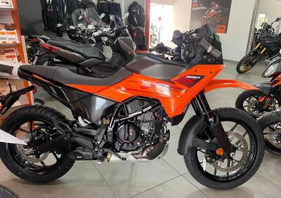 KTM 390 Adventure X (2025) - Annuncio 9854995
