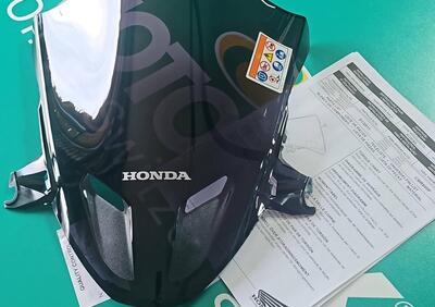 08R80MGV800 Cupolino fumè CBR 600 F Honda - Annuncio 9854997