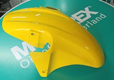 61100-mbw-d200 Parafango anteriore CBR 600 F SPORT Honda - Annuncio 9855008