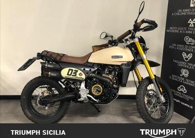 Fantic Motor Caballero 500 Rally (2021 - 23) - Annuncio 9855007