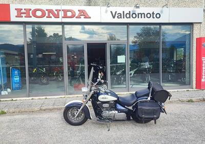 Suzuki Intruder 800 C (2009 - 14) - Annuncio 9855102