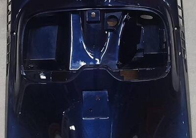 81131kpr900zc Cover copertura anteriore SH Honda - Annuncio 9855029