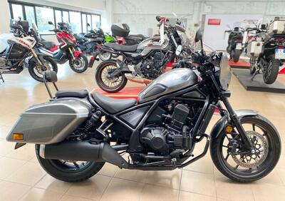 Honda CMX 1100 Rebel T DCT (2025 - 26) - Annuncio 9855030