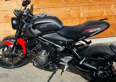 Triumph Trident 660 (2021 - 24) - Annuncio 9855045
