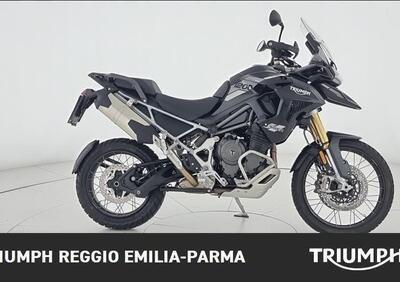 Triumph Tiger 1200 Rally Pro (2024 - 25) - Annuncio 8926215