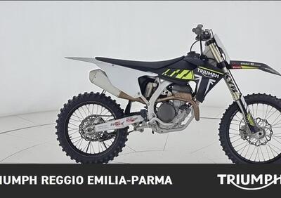 Triumph TF 250-X (2024 - 25) - Annuncio 9676550
