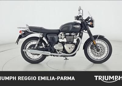 Triumph Bonneville T120 (2016 - 20) - Annuncio 9708495