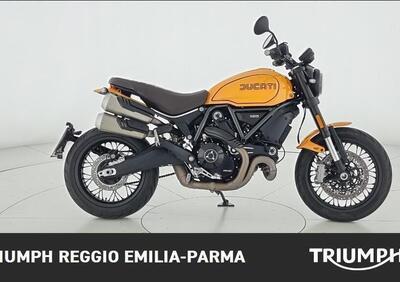 Ducati Scrambler 1100 Tribute Pro (2022 - 24) - Annuncio 9732913