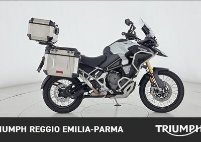 Triumph Tiger 1200 Rally Explorer (2022 - 23) - Annuncio 9766971