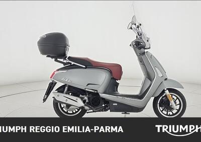Kymco Like 125 (2009 - 17) - Annuncio 9825169
