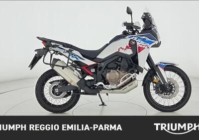 Honda Africa Twin CRF 1100L ES (2024 - 25) - Annuncio 9797879