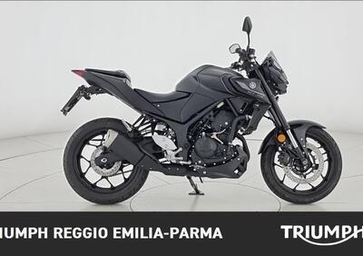 Yamaha MT-03 (2022 - 24) - Annuncio 9805126