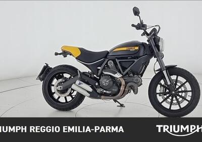 Ducati Scrambler 800 Full Throttle (2017 - 21) - Annuncio 9806350
