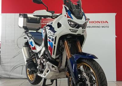 Honda Africa Twin CRF 1100L Adventure Sports DCT (2024 - 25) - Annuncio 9855090