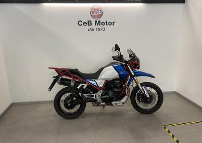 Moto Guzzi V85 TT Evocative Graphics (2021 - 23) - Annuncio 9855071