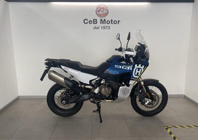 Husqvarna Norden 901 Expedition (2023 - 24) - Annuncio 9855074
