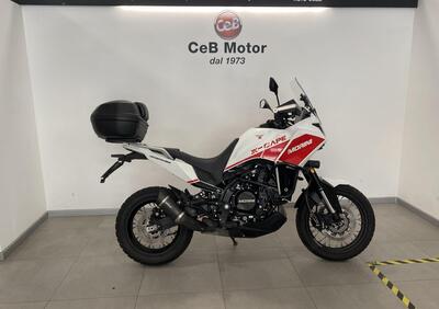 Moto Morini X-Cape 650 (2021 - 25) - Annuncio 9855076