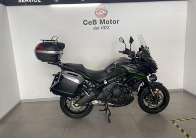 Kawasaki Versys 650 Grand Tourer (2017 - 20) - Annuncio 9855077