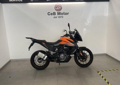 KTM 390 Adventure (2020) - Annuncio 9855079