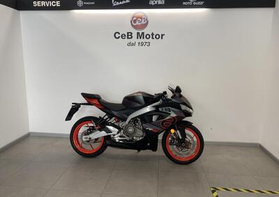 Aprilia RS 457 (2024 - 25) - Annuncio 9855080