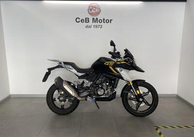 Bmw G 310 GS Edition 40 Years GS (2021) - Annuncio 9855081