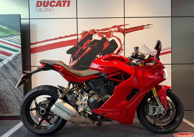 Ducati SuperSport 939 S (2017 - 20) - Annuncio 9855106