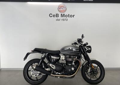 Triumph Speed Twin 1200 (2021 - 24) - Annuncio 9855082