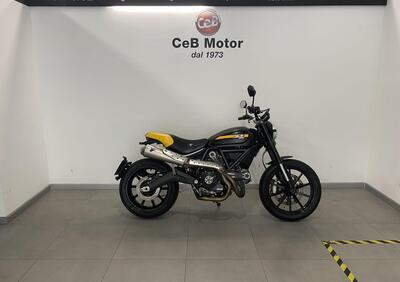 Ducati Scrambler 800 Full Throttle (2015 - 16) - Annuncio 9855084