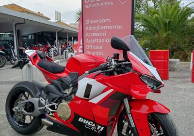 Ducati Panigale V4 (2025) - Annuncio 9855099