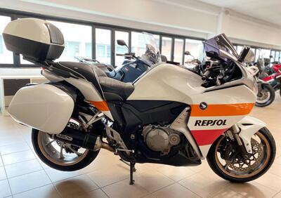 Honda VFR 1200 F ABS (2009 - 16) - Annuncio 9855127