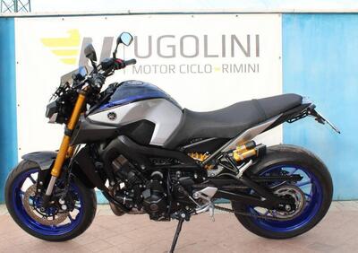Yamaha MT-09 SP (2018 - 20) - Annuncio 9855113
