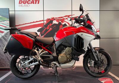 Ducati Multistrada V4 S (2021 - 24) - Annuncio 9855120