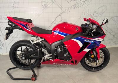 Honda CBR 600 RR (2024 - 25) - Annuncio 9855114