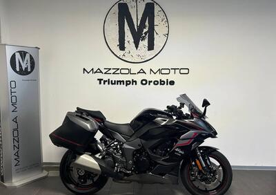 Kawasaki Ninja 1000 SX Tourer (2021 - 24) - Annuncio 9855129