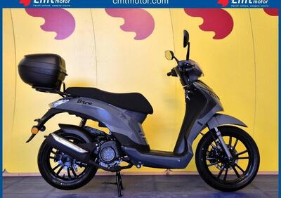 Kl B-Tre (2023 - 25) - Annuncio 9855126
